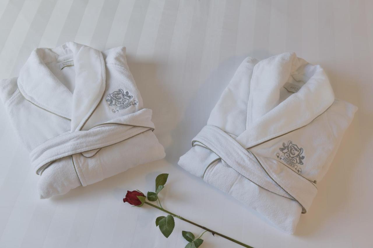 Hotel Torresi Potenza Picena Zewnętrze zdjęcie