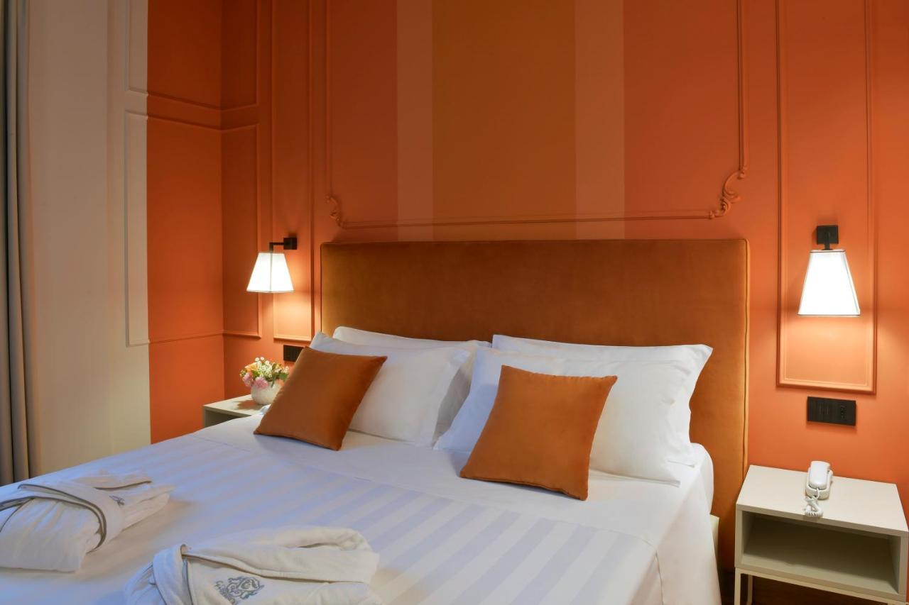 Hotel Torresi Potenza Picena Zewnętrze zdjęcie