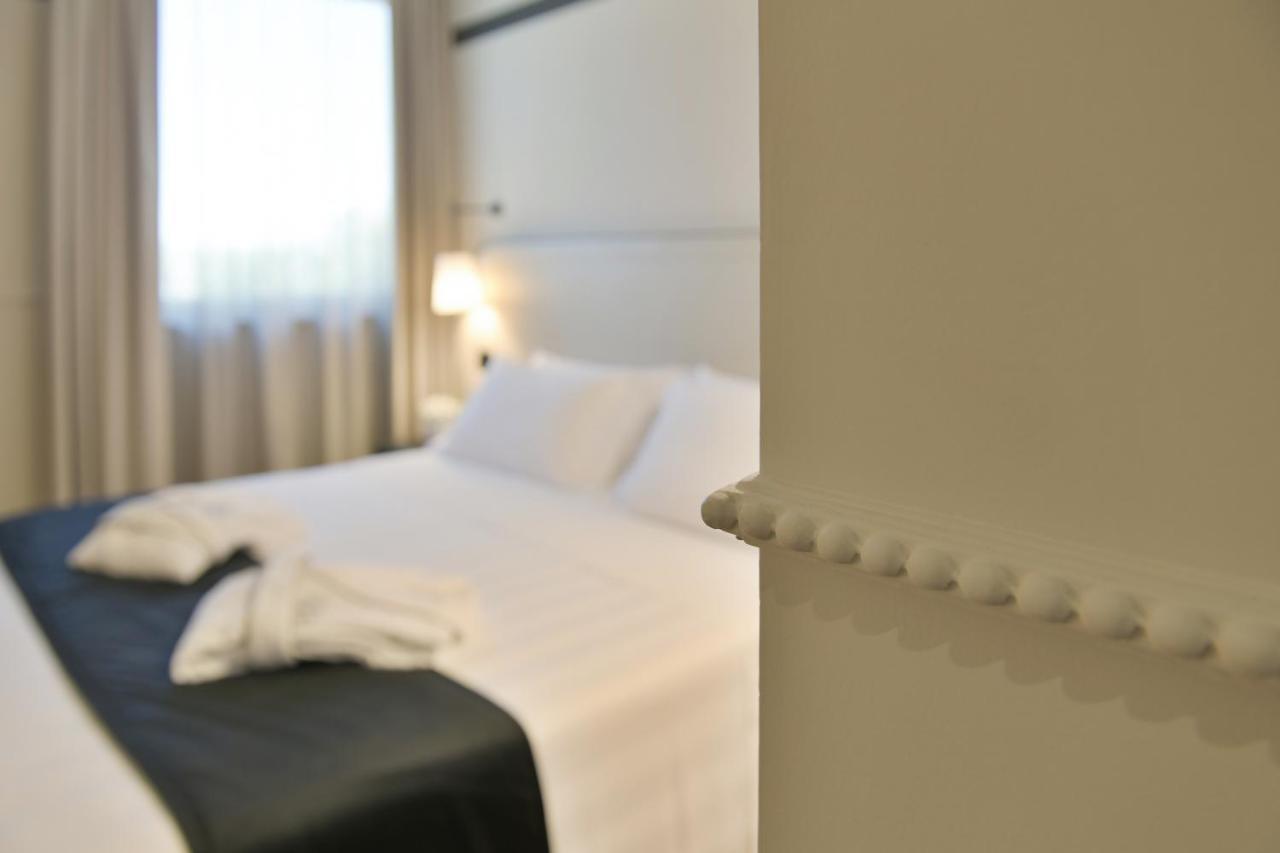 Hotel Torresi Potenza Picena Zewnętrze zdjęcie