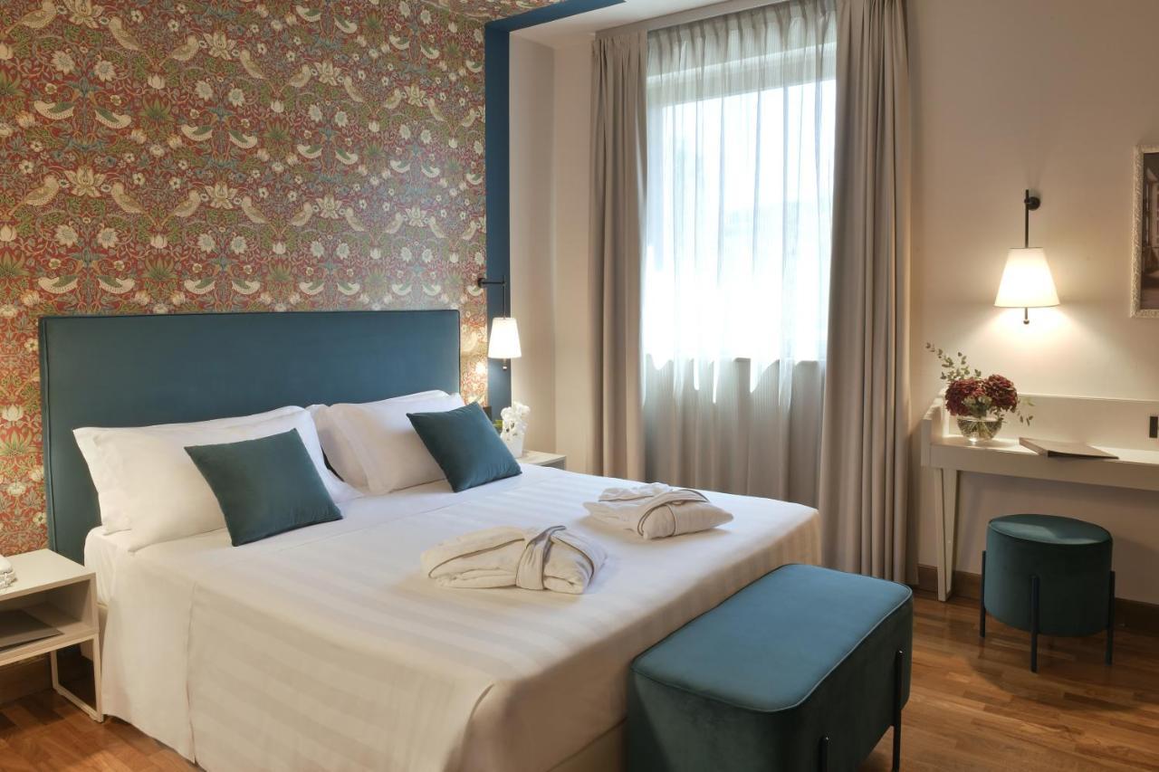 Hotel Torresi Potenza Picena Zewnętrze zdjęcie