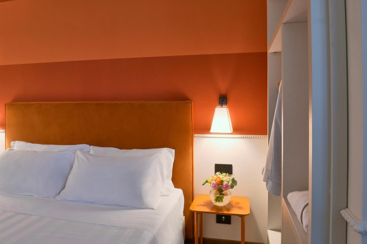 Hotel Torresi Potenza Picena Zewnętrze zdjęcie