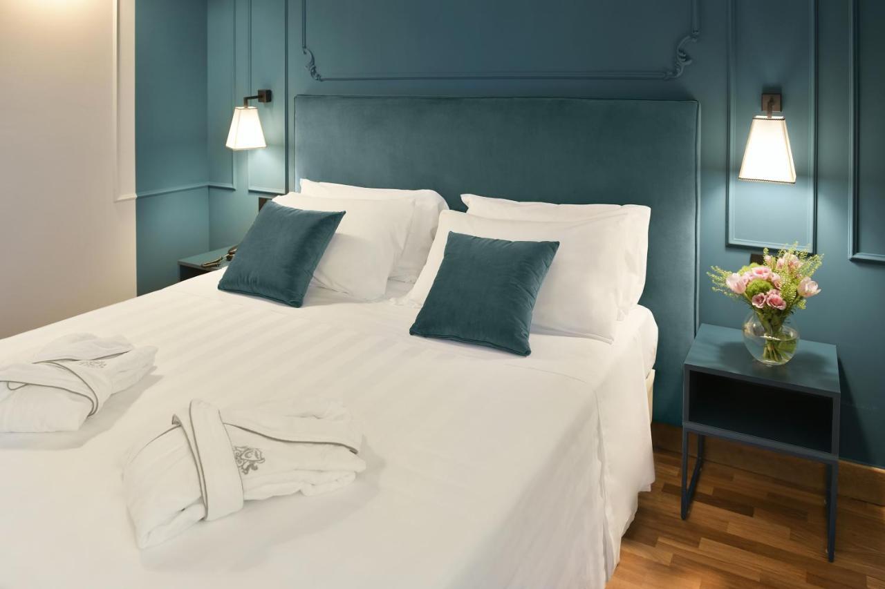 Hotel Torresi Potenza Picena Zewnętrze zdjęcie