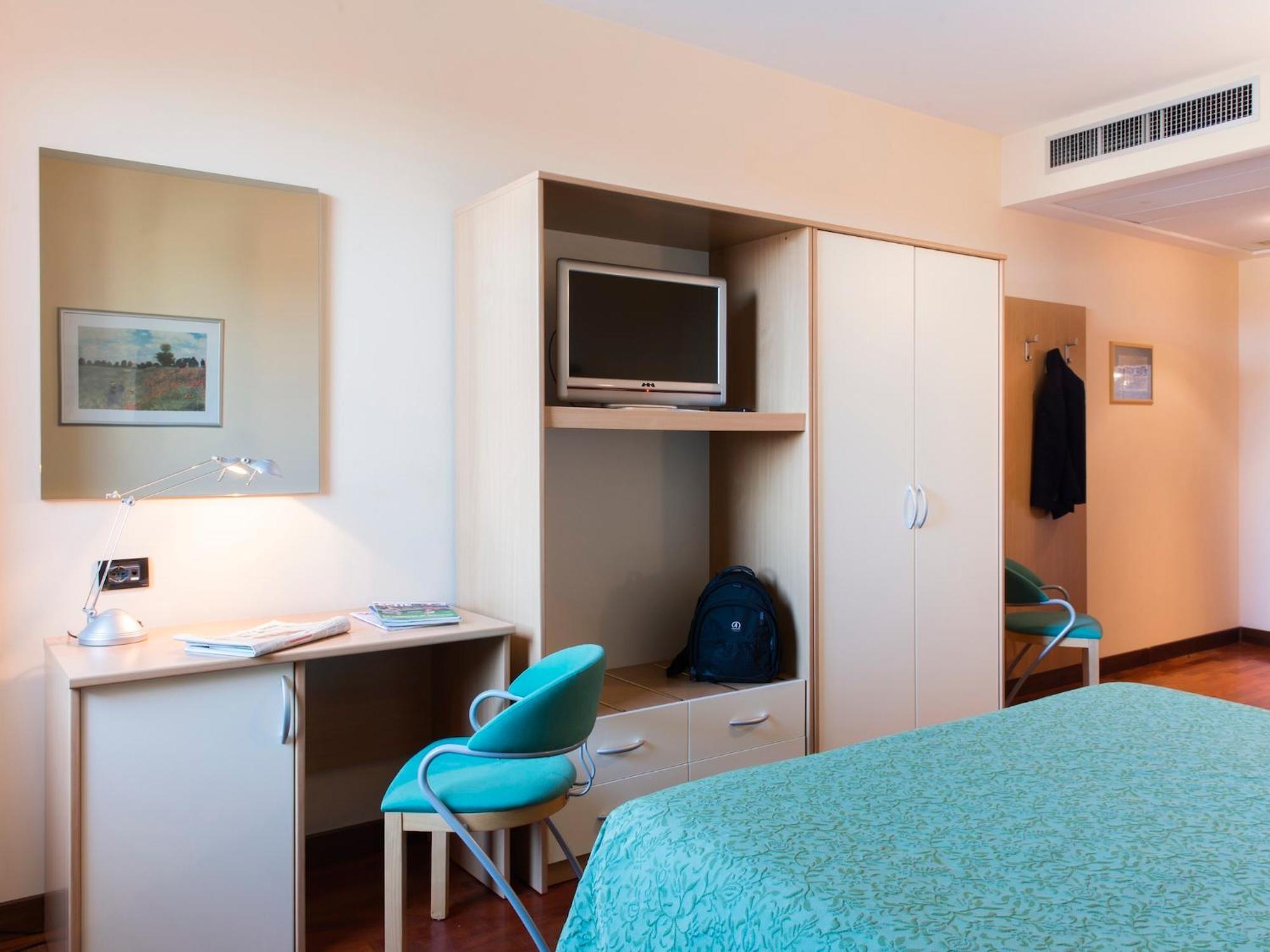 Hotel Torresi Potenza Picena Pokój zdjęcie