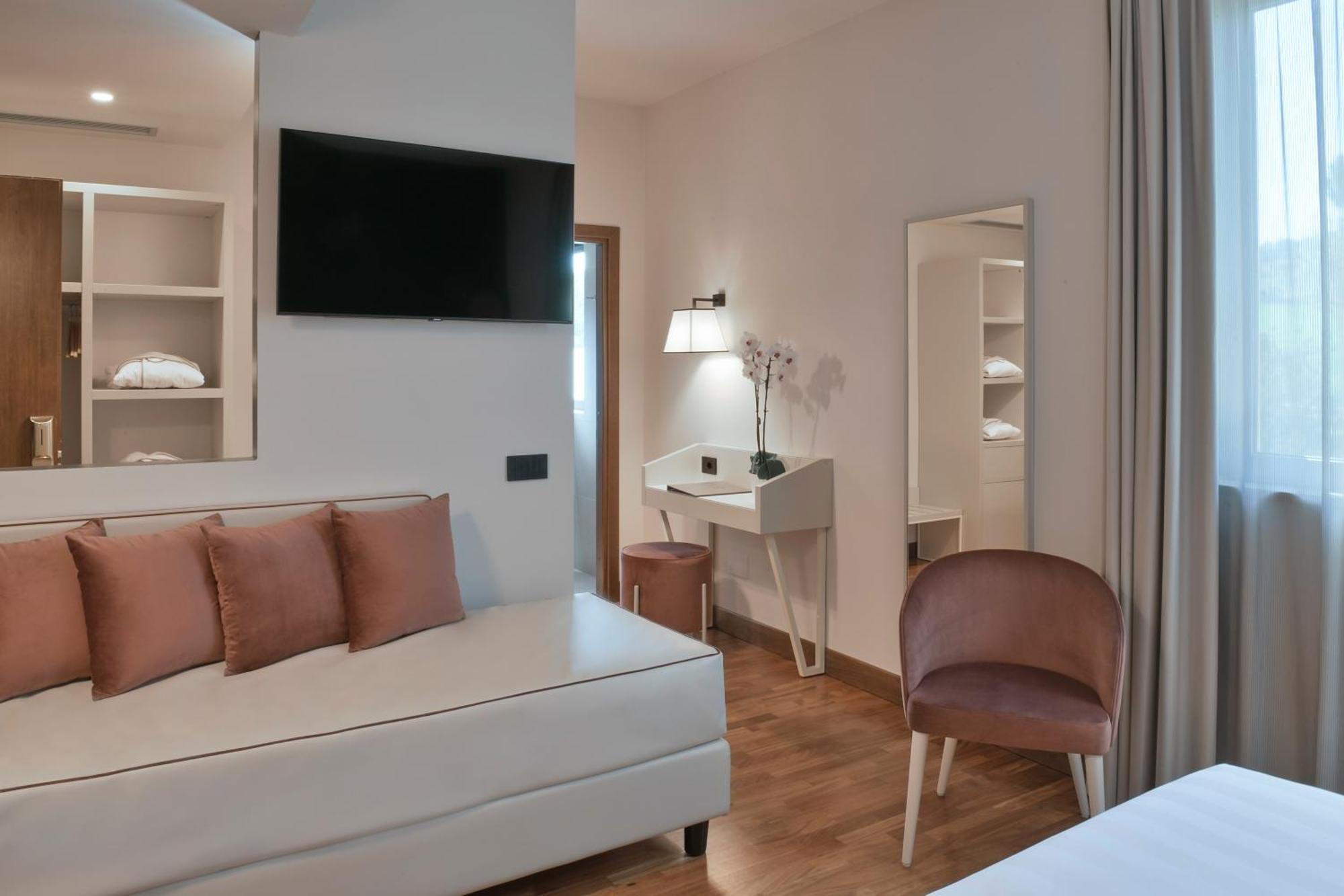 Hotel Torresi Potenza Picena Zewnętrze zdjęcie